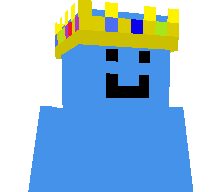 UnluckyTomKruCZ's skin