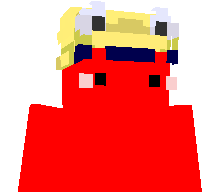Yutomato222's skin
