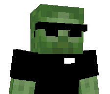 Zombieville's skin