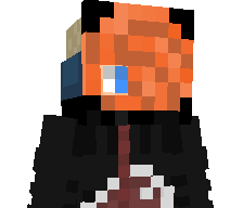 Finster_Clayton's skin