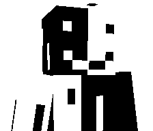 Wiktorusek's skin