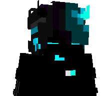 Tw1stdT's skin
