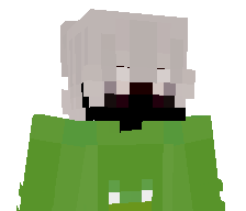 iAlaann's skin