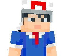 Spritle_Racer08's skin