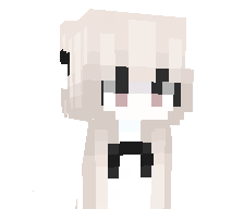 Broaky's skin