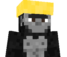 Gavriell's skin