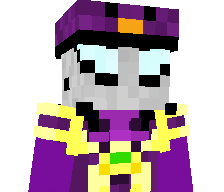 Level1000000000's skin