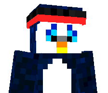 Puffinmario's skin