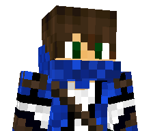 The_Arrogant's skin