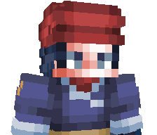 INinjaFellow's skin