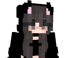 Luvocox's skin