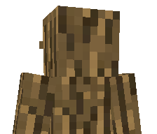 1Logger's skin