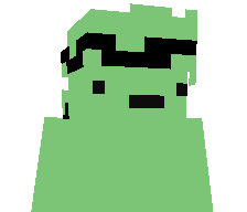 TheRealKurona's skin