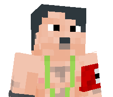 sammylitopro's skin