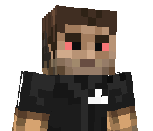 Adamusowskyy's skin