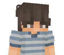 Jaydohes's skin