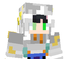 foMMM's skin