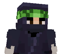 loffy's skin