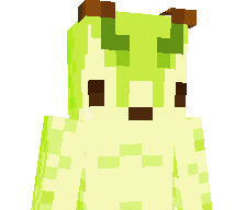 Iusk's skin