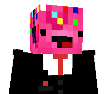 MChocoCreep's skin