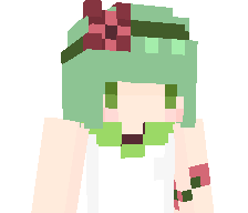 permq's skin