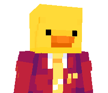 MiKaczor's skin