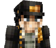 Shazamuel94's skin