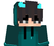 BLAZE_HUNTER's skin
