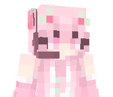 jinsoulsneckmeat's skin