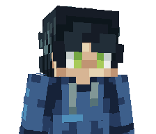 AnyPlacia's skin