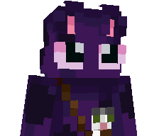 Meldanava's skin
