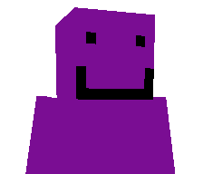 CrimmyTV's skin