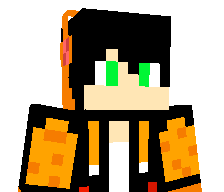 Pumbado0's skin