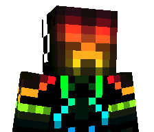 TheOGSlimeYT's skin