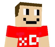 GH_XD1's skin