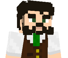 TheKingNinja's skin