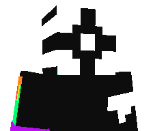 Node_Uncharted's skin