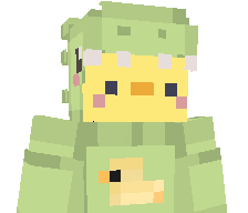 LeskaIsBlack's skin