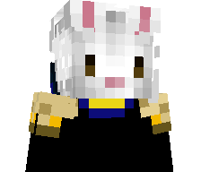 HOLO_MiHA's skin