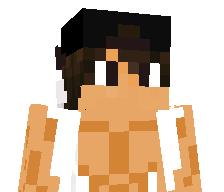 Dinnerbone9627's skin