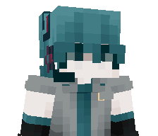 Vabiix's skin