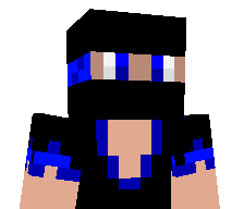 IamNotCute's skin