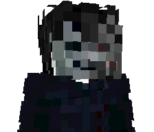 saintrel's skin