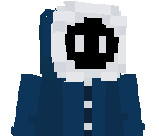 ISnowii's skin