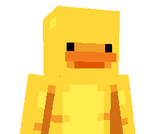 FlyingDuckling's skin