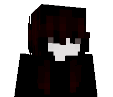 SATXRED's skin