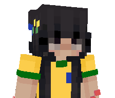 NxuO's skin