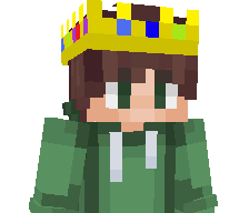 LuVo_MC's skin