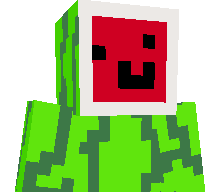 MrMelonMannn's skin