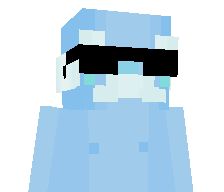 MsRain's skin